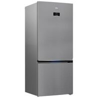מקרר  מקפיא תחתון Beko RCNE590E35ZXP  551 ליטר בקו למכירה , 3 image