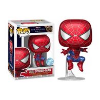 Funko 1158 Friendly Neighborhood Spiderman למכירה 