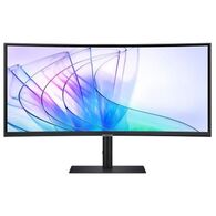 מסך מחשב UWQHD Samsung ViewFinity S6 S65VC S34C650VAM סמסונג למכירה , 3 image