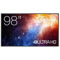 מסך מחשב 4K Optoma N-Series N3981K אופטומה למכירה 