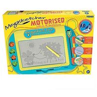 73164 Motorised Megasketcher Board Tomy למכירה , 3 image