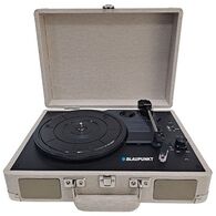 פטיפון BLAUPUNKT BP-4220TWS למכירה , 3 image