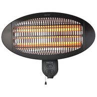 תנור חימום Matrix IP34-Calor2000wall Calor 2000W למכירה 