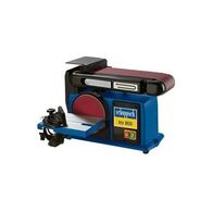 מלטשת סרט Scheppach BTS900 למכירה , 2 image