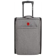 מזוודה Fugo 20 מזוודה מתקפלת Swiss למכירה , 2 image