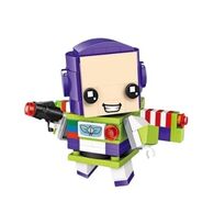 Loz 1443 Toy Story Buzz Lightyear למכירה 