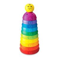 מגדל כדורים וספרות Fisher Price פישר פרייס למכירה 