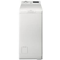 מכונת כביסה Electrolux EWT1276EOW  7 ק&#34;ג אלקטרולוקס למכירה , 2 image