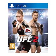 EA Sports UFC 2 PS4 למכירה , 2 image