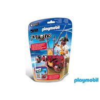 פליימוביל 6163 תותח אינטראקטיבי אדום למכירה , 2 image