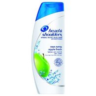 Head & Sholders ניחוח תפוח למכירה , 2 image