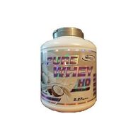 אבקת חלבון בטעם עוגיות 2.27 ק"ג PowerTech Nutrition למכירה 