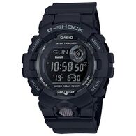 שעון יד  דיגיטלי  לגבר Casio G-Shock GBD8001B קסיו למכירה 