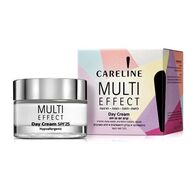 Multi Effect Day Cream SPF25 50ml Careline למכירה 