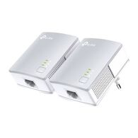 מתאם רשת חשמל TL-PA4010 KIT TP-Link למכירה 