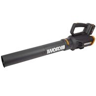 מפוח עלים Worx WG547E.9 למכירה 