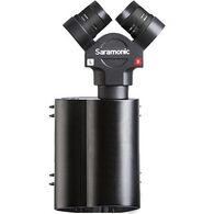 מיקרופון למצלמה saramonic Vmic Stereo למכירה , 2 image