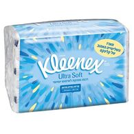 ממחטות טישו לשימוש יומיומי שלישיה Kleenex למכירה , 2 image