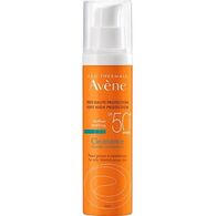 Avene Cleanance Sun Care SPF 50+ 50ml למכירה 