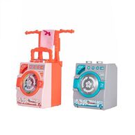 מכונת הכביסה החכמה דוברת עברית Spark-Toys למכירה 