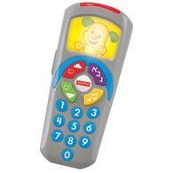 Laugh & Learn Puppy's Remote Fisher Price פישר פרייס למכירה 