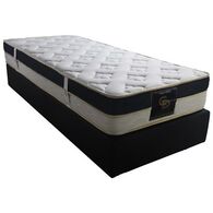 פאלס מדיק מזרן יחיד קשיח אורטופדי ללא קפיצים Camp David למכירה , 2 image