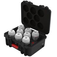 קיט תאורה Aputure Accent B7c 8-Light Kit למכירה , 2 image