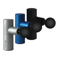 אקדח עיסוי 2GO אקדח עיסוי קטן Carbon למכירה , 2 image