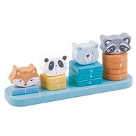 16038 לומדים לספור Pit Toys למכירה 