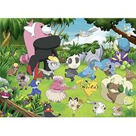 פאזל Pokemon XXL 300 13245 חלקים Ravensburger למכירה , 2 image