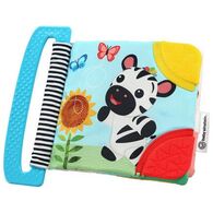 11794 Curious Explorers Teether Book Baby Einstein למכירה , 3 image