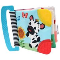 11794 Curious Explorers Teether Book Baby Einstein למכירה , 2 image