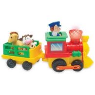 0200060962 רכבת היות החווה I AM למכירה 