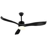 מאוורר תקרה Maui מאוורר תקרה + תאורה ושלט 56 Storma למכירה , 2 image