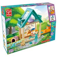 Hape E3408 Furry Friend Vet Set למכירה 