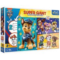 פאזל Happy dogs 15 42002 חלקים Trefl למכירה , 2 image