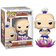 Funko 1132 Hunter X Hunter - Netero למכירה 