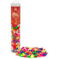 Plus Plus 5710409104234 Neon Mix - 240 Pcs Tube למכירה , 2 image