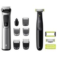 מכונת תספורת Multigroom 12-ב-1  MG9710/90 Philips פיליפס למכירה , 2 image