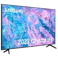 טלוויזיה Samsung UE50CU7000 4K  50 אינטש סמסונג למכירה 
