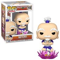 Funko 1132 Hunter X Hunter - Netero למכירה , 3 image