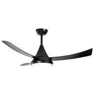 מאוורר תקרה Espresso 52" מאוורר תקרה עם שלט SM-3581BB52/32CT Semicom למכירה , 2 image