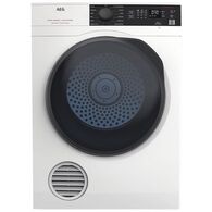 מייבש כביסה AEG ADS754P5WBM למכירה , 2 image