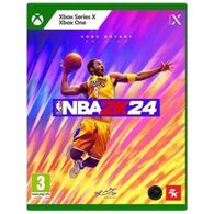 NBA 2K24 לקונסולת Xbox One למכירה 