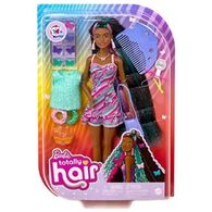 Mattel HCM91 Barbie Totally Hair Doll למכירה , 2 image