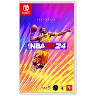 NBA 2K24 למכירה 