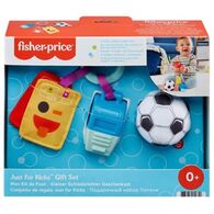 GRT94 Just For Kicks Fisher Price פישר פרייס למכירה 