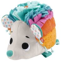 HBP42 Cuddle N' Snuggle Hedgehog Fisher Price פישר פרייס למכירה 