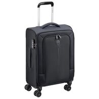 טרולי עליה למטוס Delsey Caracas מזוודת טרולי קטנה מתרחבת Swiss למכירה , 2 image