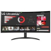 מסך מחשב UWQHD LG UltraWide 34WR50QC-B למכירה 